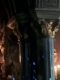 Bölüm 3 - [Dublajlı]Hanımefendi ile Şeytan Uşağı