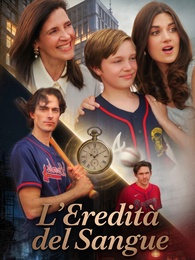 L'Eredità   del Sangue