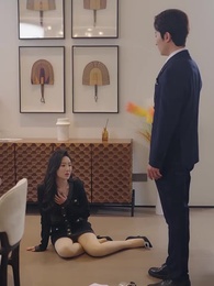 冬盡之後是暖陽 - Episode 33