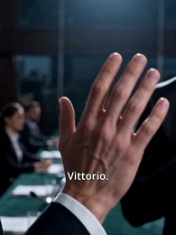 Episodio 29 - Codice Ombra