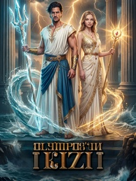 [Dublajlı]Olympos'un Kızı