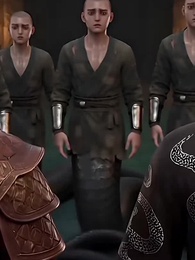 Episodio 32 - Serpiente Infinita: El Camino al Trono