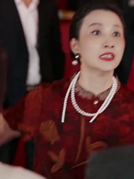 Phụ Tử Bình Thiên Hạ - Episode 8