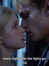 Episode 1 - The Alpha’s Ghost Bride