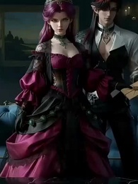 Bölüm 30 - [Dublajlı]Hanımefendi ile Şeytan Uşağı