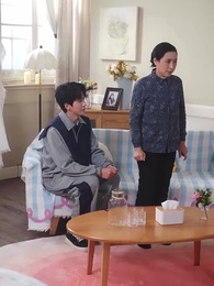 연애 말고 결혼부터 할 까요? - Episode 22