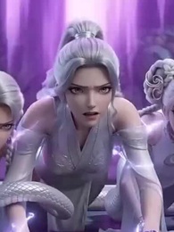 開局一條蛇，無限進化 - Episode 8