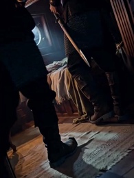 The Pirate King's Forbidden Bride - Episode 2