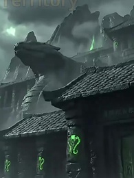 Episode 31 - [Dubbed] From Snake to Dragon