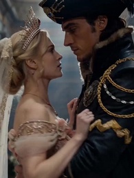The Pirate King's Forbidden Bride - Episode 8