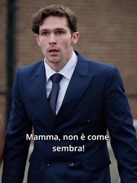 Episodio 41 - L'Eredità   del Sangue