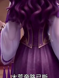 開局一條蛇，無限進化 - Episode 81