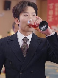 冬盡之後是暖陽 - Episode 8