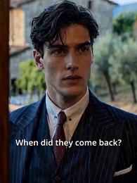 His Stolen Bride, My Mafia King - Episode 23