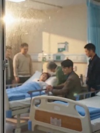 Episode 44 - A Spark in the Dark