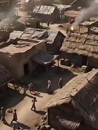 [Dubbed] From Snake to Dragon - Episode 43