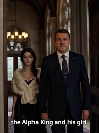 The Alpha’s Ghost Bride - Episode 18