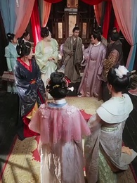 Takdirku Berada di Tanganku - Episode 4