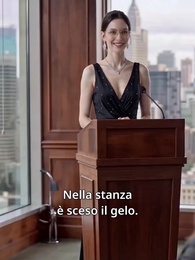 Codice Ombra - Episode 12