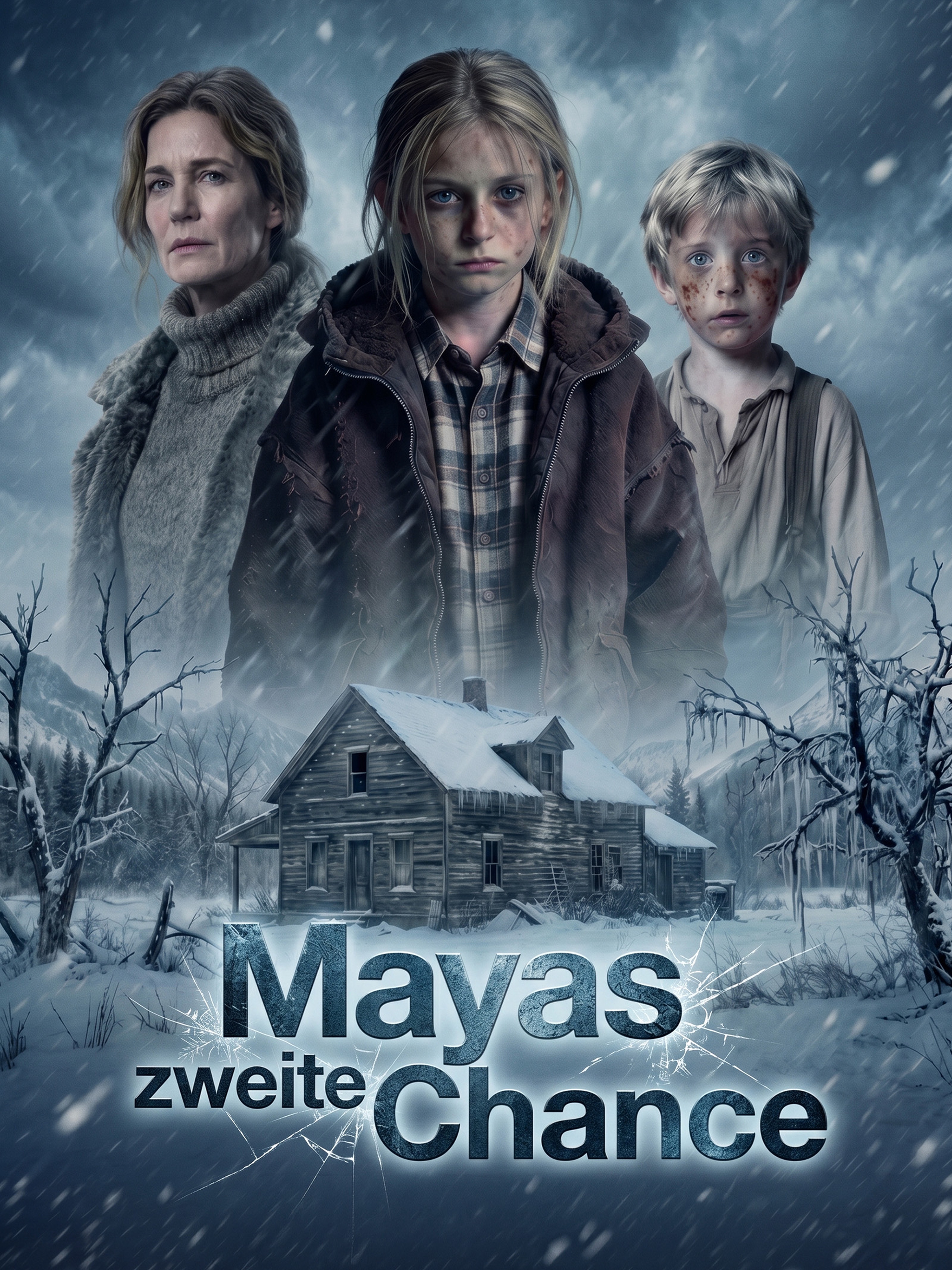 Mayas zweite Chance