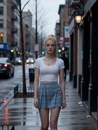 Episode 11 - love after bankruptcy