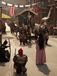 El Secreto de la Loca - Episode 13