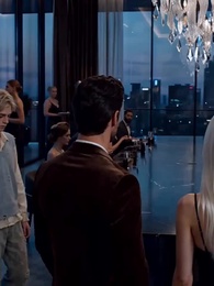 Reborn Luna: Curse of the Bone Wolf - Episode 5