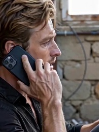 Месть с родильной койки - Episode 27