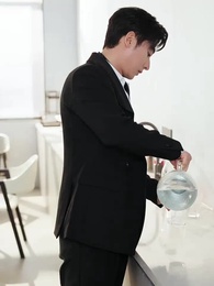 Back for My Billionaire Husband - Episode 3