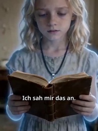 Der Stromschlag der Mutterliebe - Episode 26