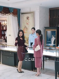 お嬢様に手を出すな、父親が強すぎる。 - Episode 17