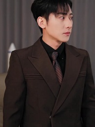 Back for My Billionaire Husband - Episode 37