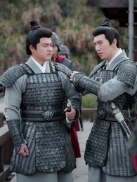 從軍賦：沙場秋點兵 - Episode 10