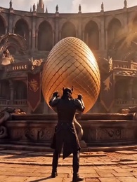 Episode 15 - Reborn for Vengeance: The Phoenix Princess