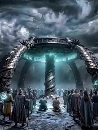 [Dubbed] From Snake to Dragon - Episode 66