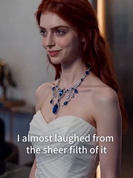 Reborn Luna: Curse of the Bone Wolf - Episode 8