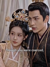 Episode 39 - Against the Crown: A Widow's Retribution