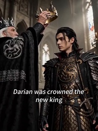 Episode 17 - Reborn for Vengeance: The Phoenix Princess