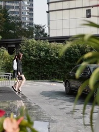 Pengorbanan Kakak Yang Sia-Sia - Episode 18