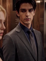 Episode 7 - love after bankruptcy