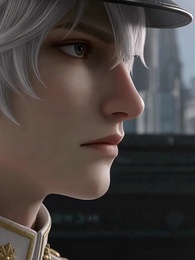 Épisode 18 - Divorcée… le Commandant Stellaire Refuse de Me Laisser Partir