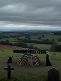 Cinta Selena yang Sia-Sia - Episode 26