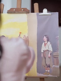 4화 - 다시는 날 찾지 마