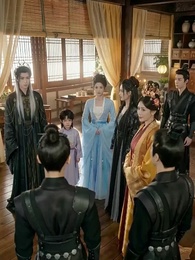 Episode 30 - [Dubbed]The Lycan King's Runaway Bride