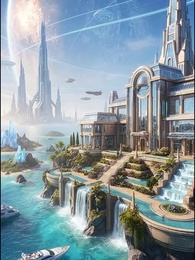 Episodio 45 - [Doblado]La reina del mecha