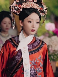 [พากย์ไทย]แผนร้ายชิงบัลลังก์หงส์ - Episode 52