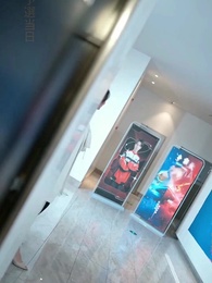 第22話 - eスポーツ女王の復讐:恋もゲームも、負けない