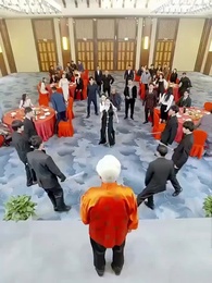 Bölüm 43 - [Dublajlı]Asi Genç Dağdan İniyor