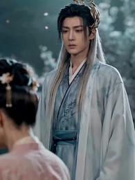 [Dubbed]The Lycan King's Runaway Bride - Episode 42