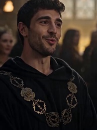 Episode 9 - Too late! The Phoenix Princess is no longer yours.